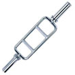 Olympic Triceps Bar (Model OB34)