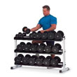Olympic Combo Bar (Model OB48)