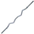 Standard Curl Bar- Chrome (Model RB47)