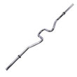 Standard Super Curl Bar- Chrome (Model RB48)