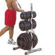 Weight Storage