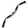Pro-Grip Revolving Curl Bar (Model MB229RG)
