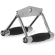 Pro-Grip Seated Row/Chin Bar (Model MB502RG)