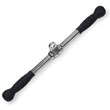 Pro-Grip Revolving Straight Bar (Model MB022RG)