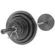 Olympic Plate Sets (Model OSB)