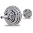 Steel Grip Olympic Sets (Model OST)