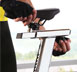 Tour De France Bike Seat