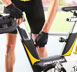 Tour De France Bike Adjustments