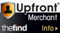 FitnessZone.com is an Upfront Merchant on TheFind. Click for info.