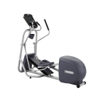 Precor EFX 245 Elliptical Crosstrainer