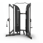True XFT-100 Functional Trainer