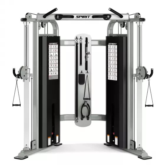 Shop Spirit Fitness Strength Equipment Now