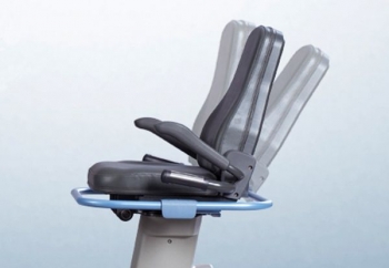 Nustep T5XR Recumbent Cross Trainer