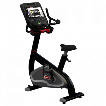 Star Trac 8UB Upright Bike - Buy Online | Free Shipping