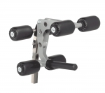 Hoist Leg Extension/Leg Curl Attachment