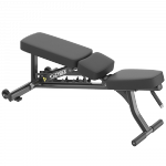 CYBEX ION SERIES ADJUSTABLE BENCH