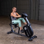 Body-Solid Endurance B4R Recumbent Bike