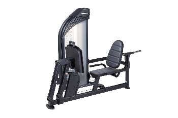 SportsArt DF-301 Leg Press/Calf Extension Buy Online Free Shipping