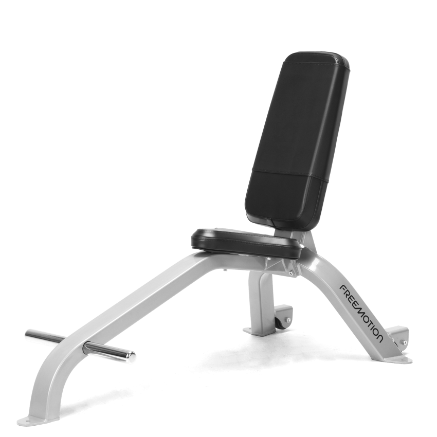 FitnessZone FreeMotion EPIC Utility Bench EF204