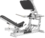 FreeMotion EPIC Plate Loaded Leg Press EF218