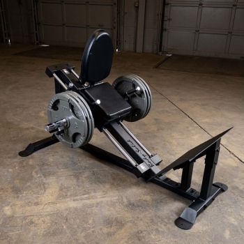 Body Solid GCLP100 Compact Leg Press