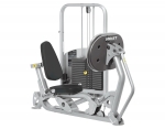 Hoist Free Standing Ride Leg Press With V-ROX Technology