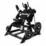 Nautilus Leverage Abdominal Crunch