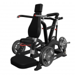 Nautilus Leverage Shoulder Press