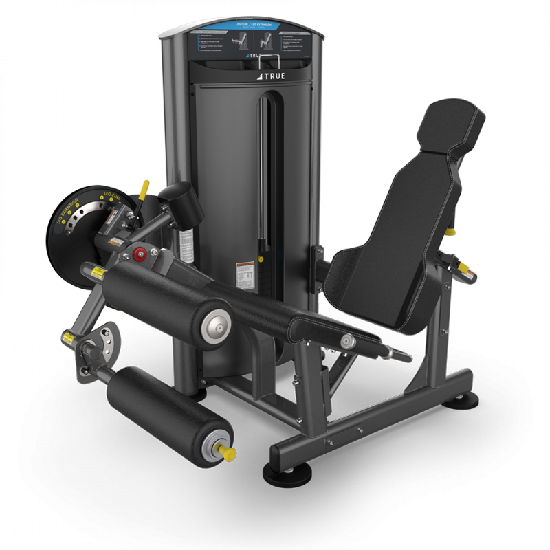 Shop True Fitness Weight Stack Machines Now