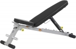 Hoist HF-4145 Folding Multi-Position Workout Bench