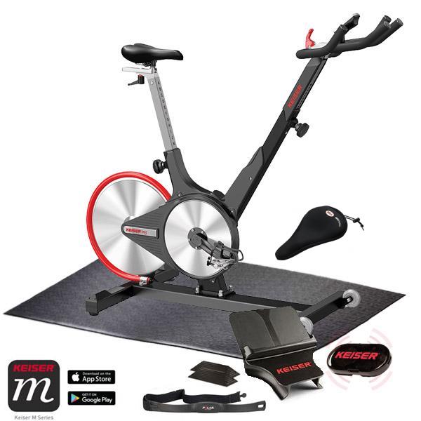 used keiser m3i for sale near me