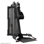 Nautilus HumanSport Arm Crunch