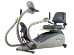 Nustep T4r Recumbent Cross Trainer