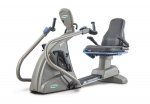 Nustep T5XRW Recumbent Cross Trainer-Wide Seat