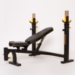 Powertec Olympic Bench WB-OB