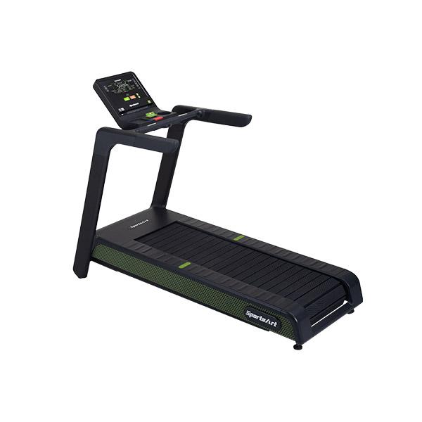 FitnessZone SportsArt G660 Elite EcoPowr Treadmill