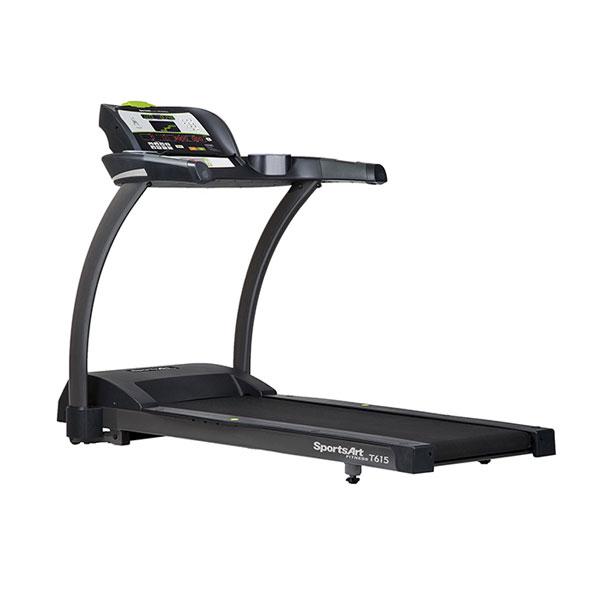 FitnessZone SportsArt T615 CHR Treadmill