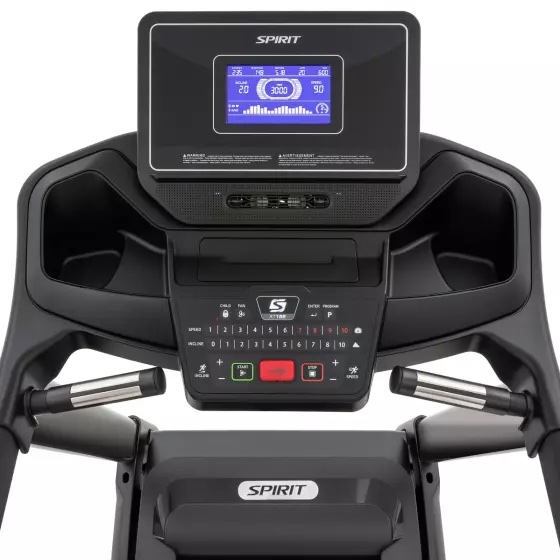 Spirit Fitness XT185