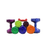 TKO Gummi Bell 2.5lb-25lb