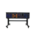TKO 52 Pair Gummi Bell Studio Pack