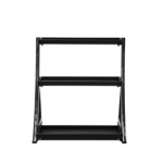 TKO 3-Tier Kettlebell Rack