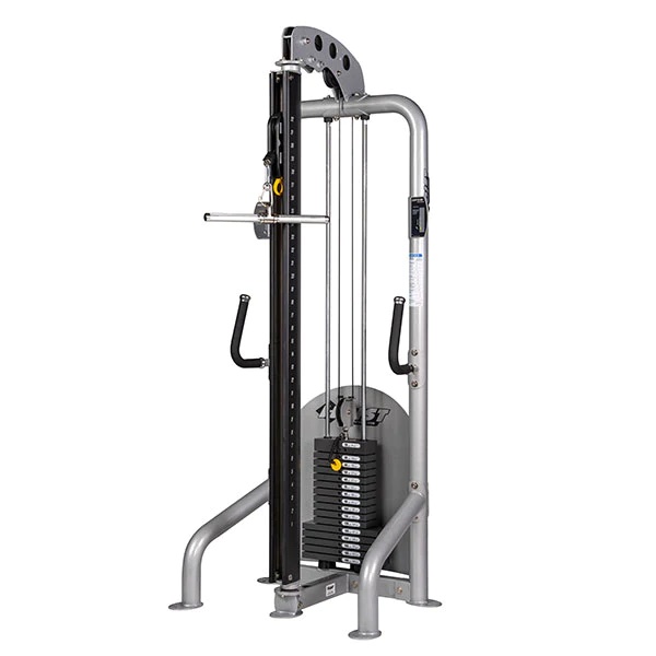 FitnessZone Hoist CMS6175 Stand Alone Hilo Pulley