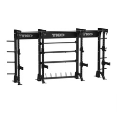 TKO Half Rack Annex - Free Shipping!