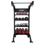 TKO Freestanding Single Suspension Bay - PB