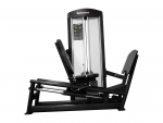 BodyKore Selectorized Seated Leg Press