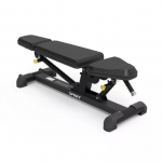 Spirit Adjustable  Bench