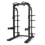 Spirit Half Rack