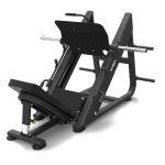 Spirit Leg Press