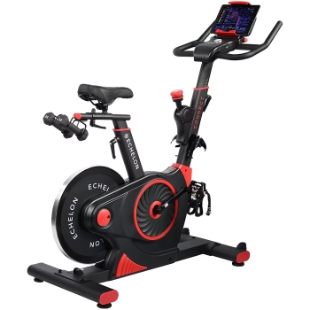 Echelon EX3 Smart Connect Fitness Bike - Thumbnail 2
