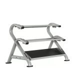 Spirit Dumbbell Rack
